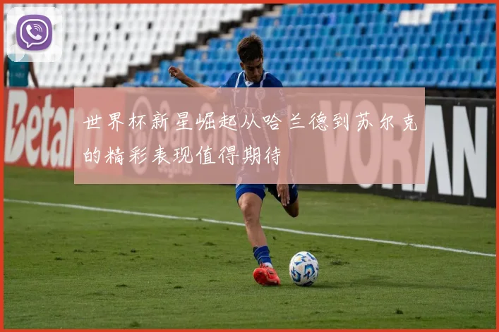 世界杯新星崛起从哈兰德到苏尔克的精彩表现值得期待