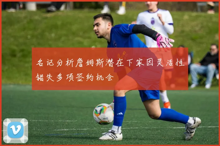 名记分析詹姆斯潜在下家因灵活性错失多项签约机会